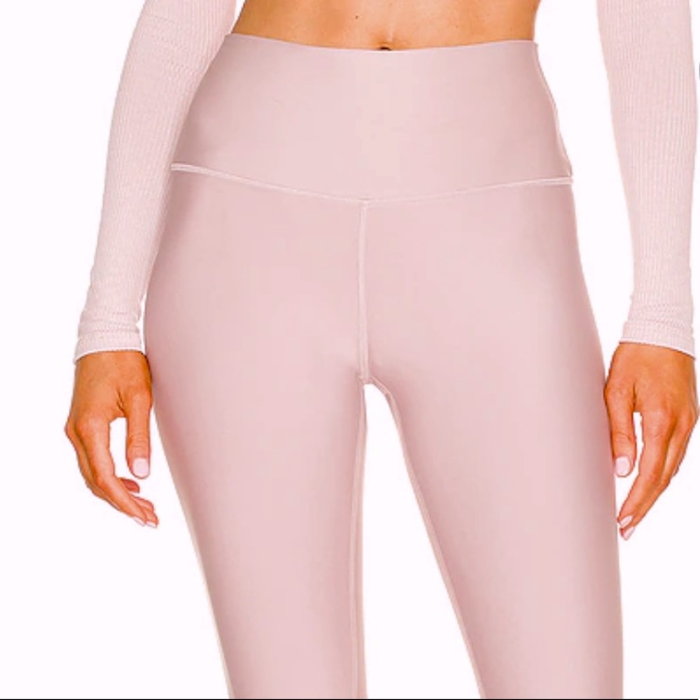 Alo Airlift 7/8 Legging Light Pink